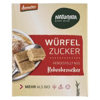Würfelzucker