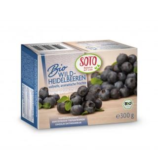 Heidelbeeren