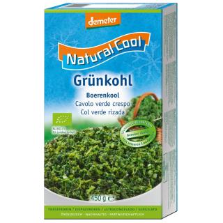 Grünkohl