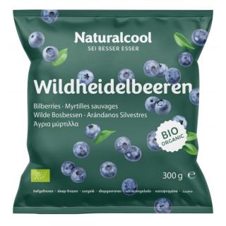 Wild-Heidelbeeren