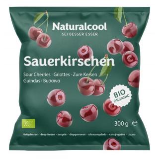 Sauerkirschen