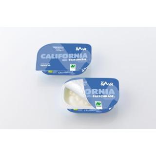 California - Frischkäse Natur