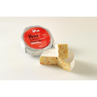 Le Petit Brie Chili ca. 330 g