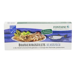Fontaine Bratherings-Filets
