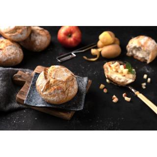 Kartöpfelchen fränkische Brötchen