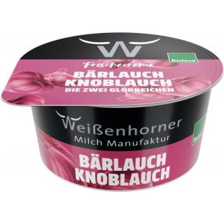 Bärlauch FrischeCreme