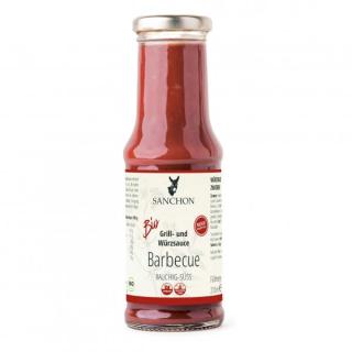 Grillsauce Barbecue -pikant rauchig