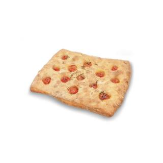 Focaccia Tomate