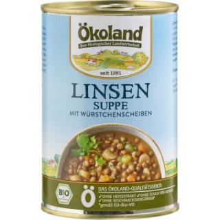 Bio Linsentopf