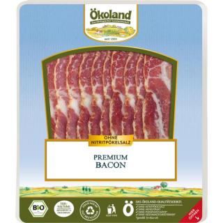 Premium-Bacon  (S)