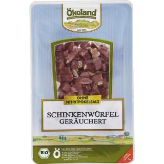 Premium-Schinkenwürfel  (S)