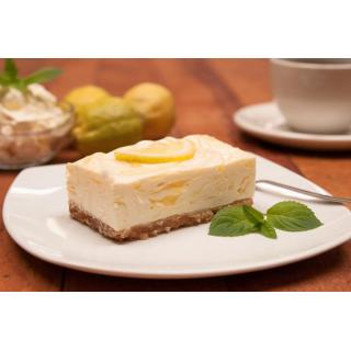 Lemon Cream Cheese (2 Stück)
