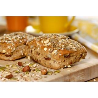 Müslibrötchen VK