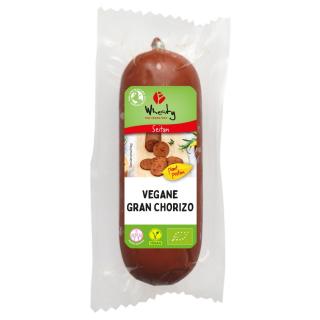 Wheaty Gran Chorizo