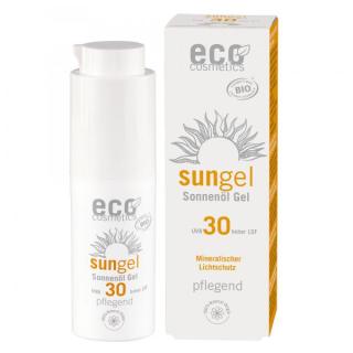 Sonnengel Gesicht LSF 30