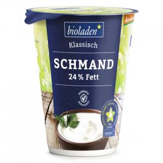 b*Schmand