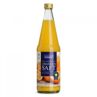 b*Orangensaft, Direktsaft