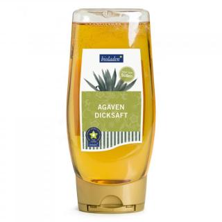 b*Agavendicksaft, flüssig Spender