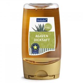 b*Agavendicksaft, flüssig Spender