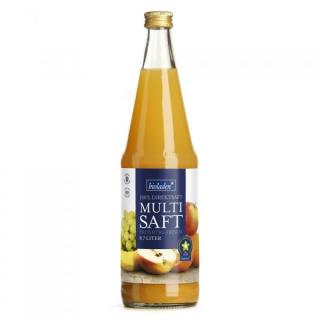 b*Multivittamin-Saft, gelb