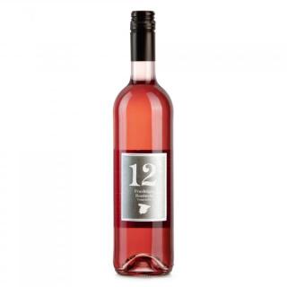 12° Vino de la Tierra Castilla