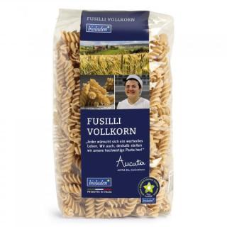 b*Fusilli / Spirelli Vollkorn