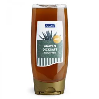 b*Agavendicksaft naturtrüb Sp