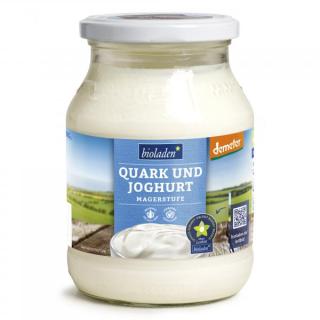 b*Demeter Quarkzubereitung