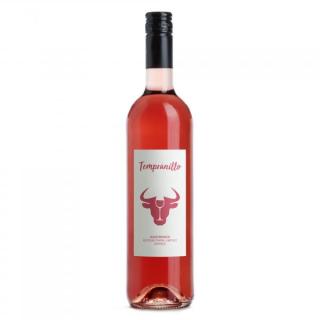 b*Tempranillo rosé
