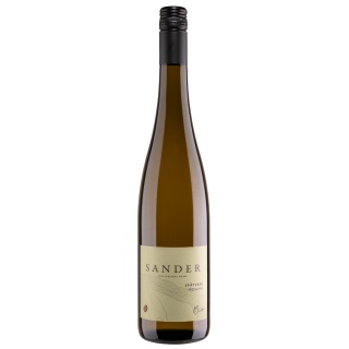 Riesling Spätlese, lieblich