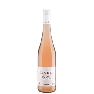 Trisecco Rose