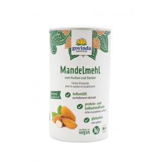Mandelmehl