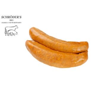 Kohlwurst 2 St.