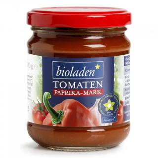 b*Tomaten-Paprika-Mark