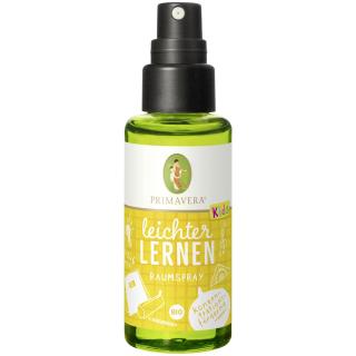 Leichter lernen Raumspray