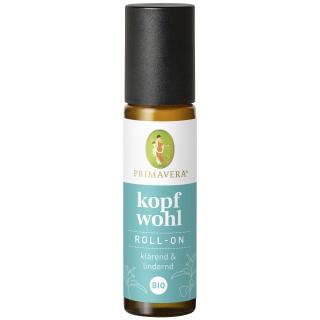 Roll on Kopfwohl
