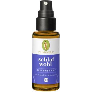 Schlafwohl Kissenspray 30 ml