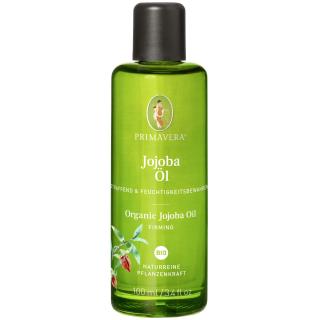 Jojoba Öl bio