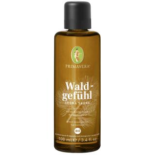 Aroma Sauna Waldgefühl