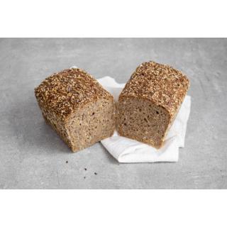 Tausendkörner-Brot