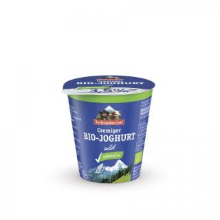 Bioghurt natur, laktosefrei