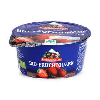 Fruchtquark Erdbeere  10,0%
