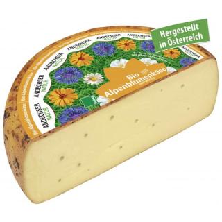 Bergblumenkäse