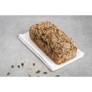 Nußbrot