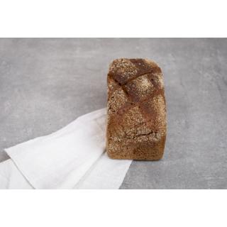 Lichtkornroggen-Brot (demeter)