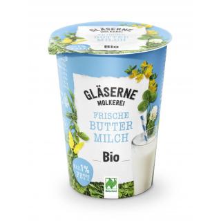 Buttermilch 1 %