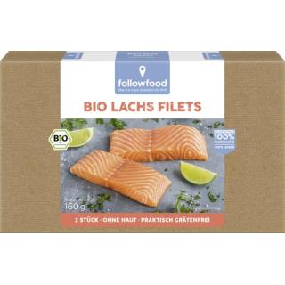 Lachs Filets