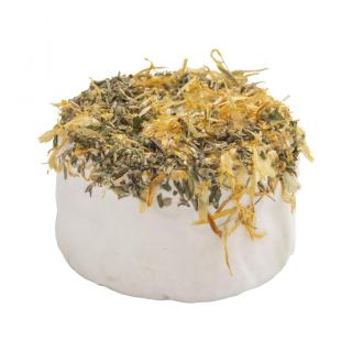 Schaf-Camembert Blütenzauber ca. 150 g
