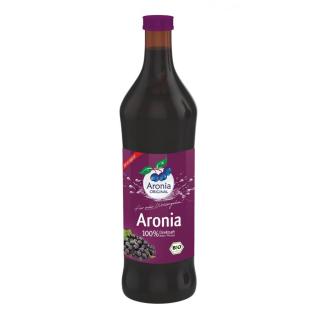 Aronia Direktsaft