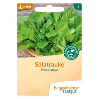 Salatrauke
